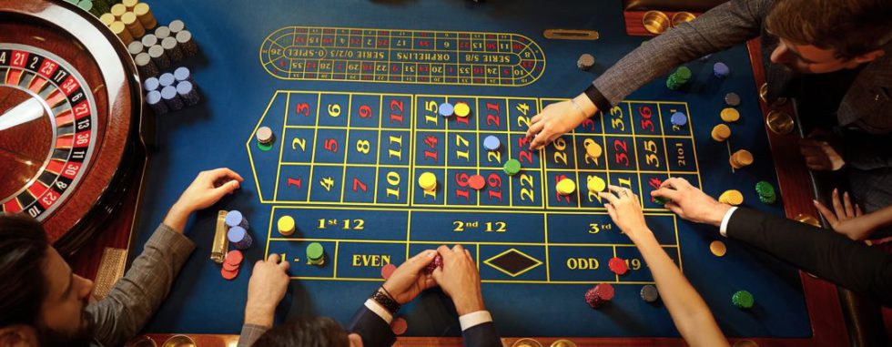 8555bet Curiosidades Sobre Cassinos