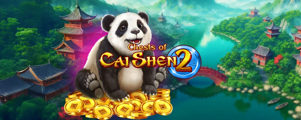 8555bet Baús de Cai Shen 2